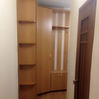 Сдается 1-комнатная квартира, 37,4 м²