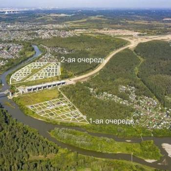 Продается Участок, 1100 м²