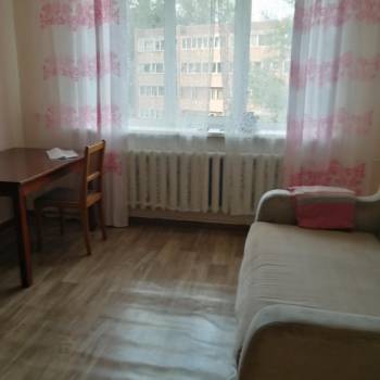 Сдается Комната, 21 м²