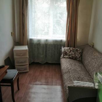 Сдается Комната, 21 м²