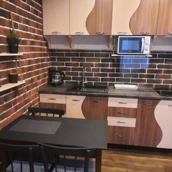Сдается 1-комнатная квартира, 18 м²