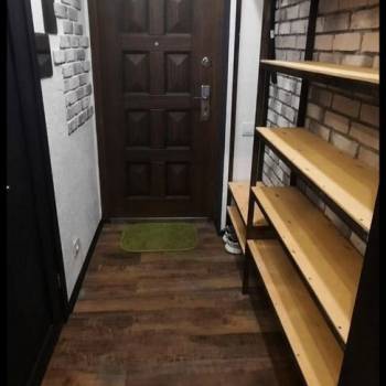 Сдается 1-комнатная квартира, 18 м²