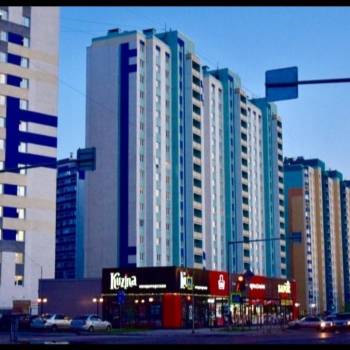 Сдается 1-комнатная квартира, 18 м²