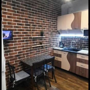 Сдается 1-комнатная квартира, 18 м²