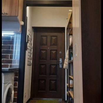 Сдается 1-комнатная квартира, 18 м²