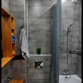 Сдается 1-комнатная квартира, 18 м²