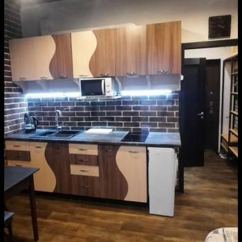 Сдается 1-комнатная квартира, 18 м²