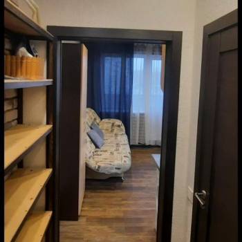 Сдается 1-комнатная квартира, 18 м²
