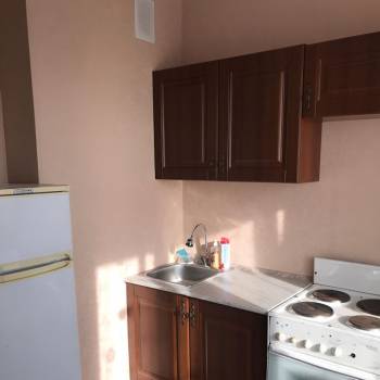 Сдается 1-комнатная квартира, 38 м²