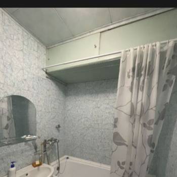 Сдается 1-комнатная квартира, 34,1 м²