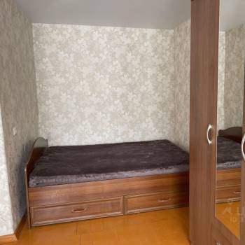 Сдается 1-комнатная квартира, 34,1 м²
