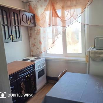 Сдается 1-комнатная квартира, 30 м²