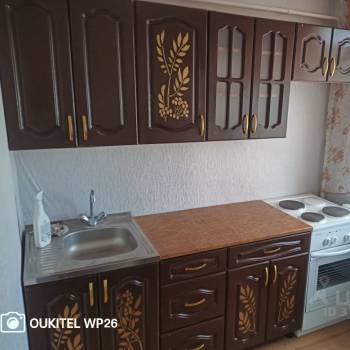 Сдается 1-комнатная квартира, 30 м²