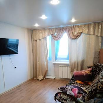Сдается 1-комнатная квартира, 30 м²