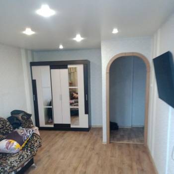 Сдается 1-комнатная квартира, 30 м²