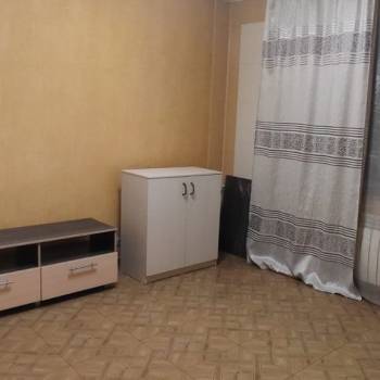 Сдается 1-комнатная квартира, 34 м²