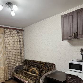 Сдается 1-комнатная квартира, 19,2 м²