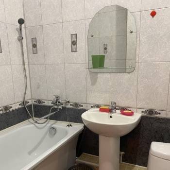 Сдается 1-комнатная квартира, 19,2 м²