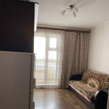 Сдается 1-комнатная квартира, 19,2 м²