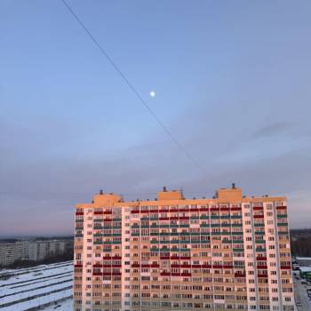 Сдается 1-комнатная квартира, 19,2 м²