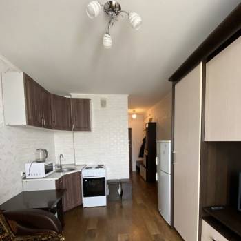 Сдается 1-комнатная квартира, 19,2 м²