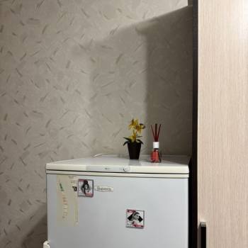 Сдается 1-комнатная квартира, 19,2 м²