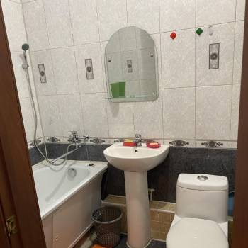 Сдается 1-комнатная квартира, 19,2 м²