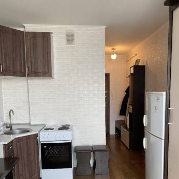 Сдается 1-комнатная квартира, 19,2 м²