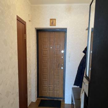 Сдается 1-комнатная квартира, 19,2 м²