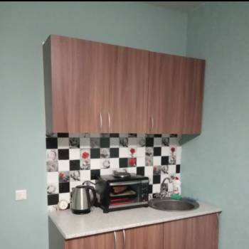 Сдается 1-комнатная квартира, 25 м²