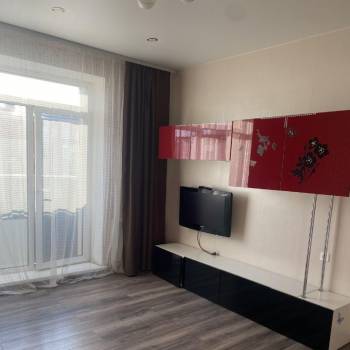 Сдается 1-комнатная квартира, 28 м²