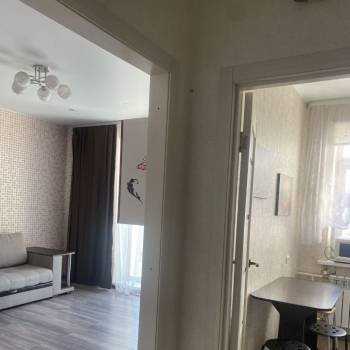 Сдается 1-комнатная квартира, 28 м²