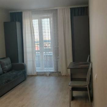 Сдается 1-комнатная квартира, 27 м²