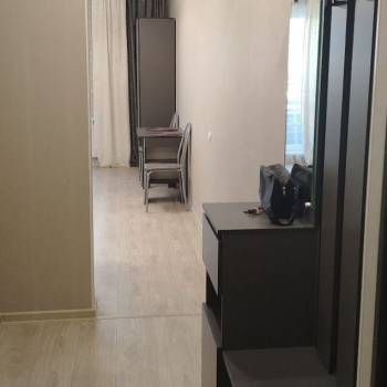 Сдается 1-комнатная квартира, 27 м²