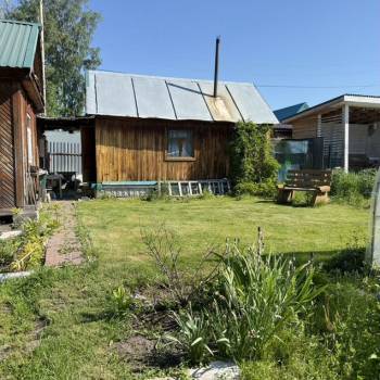 Продается Дом, 45 м²