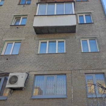 Продается 3-х комнатная квартира, 42,2 м²