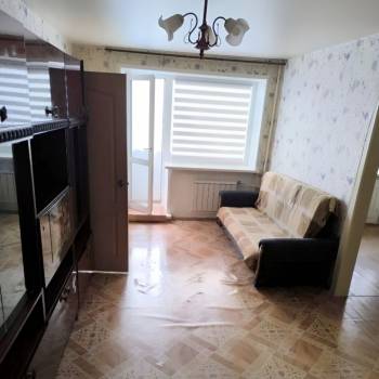 Продается 3-х комнатная квартира, 42,2 м²