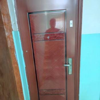 Продается 3-х комнатная квартира, 42,2 м²