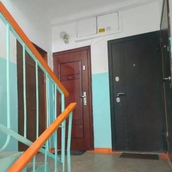 Продается 3-х комнатная квартира, 42,2 м²