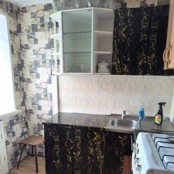 Продается 3-х комнатная квартира, 42,2 м²