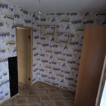 Продается 3-х комнатная квартира, 42,2 м²