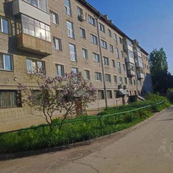 Продается 3-х комнатная квартира, 42,2 м²