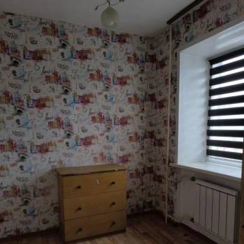 Продается 3-х комнатная квартира, 42,2 м²