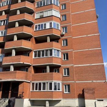 Продается 2-х комнатная квартира, 60,6 м²