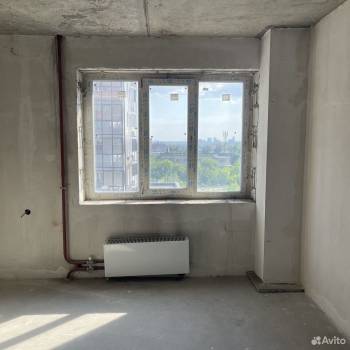 Продается 2-х комнатная квартира, 60,6 м²