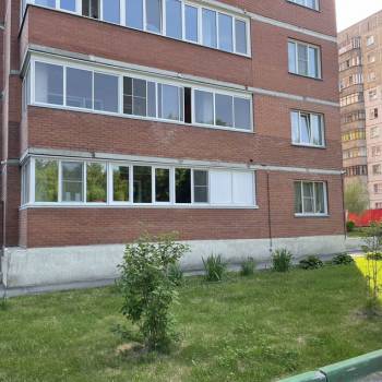 Продается 2-х комнатная квартира, 60,6 м²