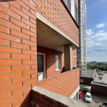Продается 2-х комнатная квартира, 60,6 м²