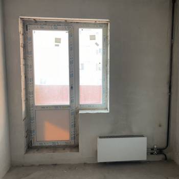 Продается 2-х комнатная квартира, 60,6 м²