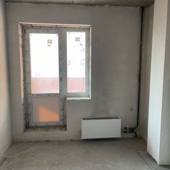 Продается 2-х комнатная квартира, 60,6 м²