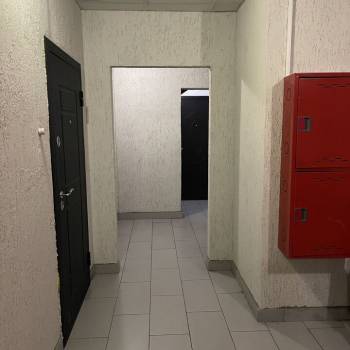 Продается 2-х комнатная квартира, 60,6 м²